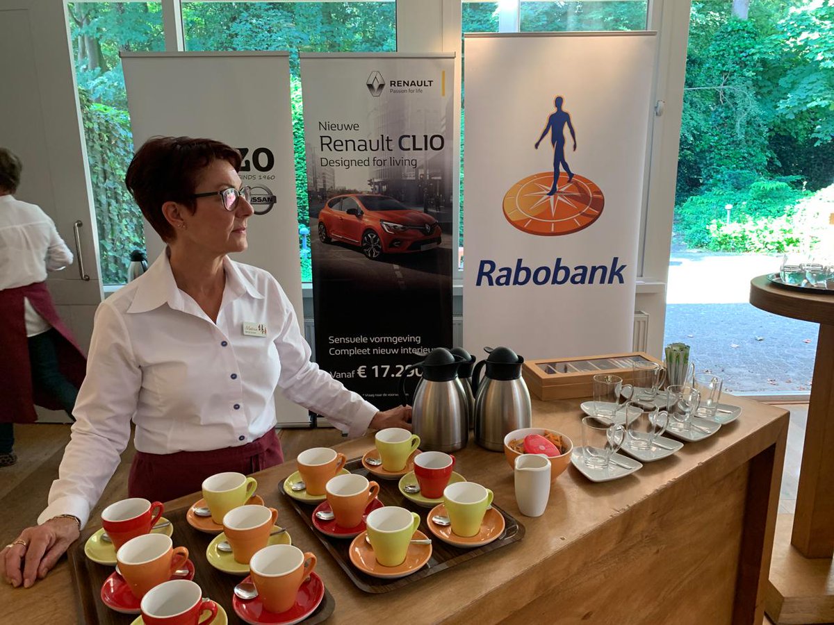 Verslag: Open Coffee Schiedam bij Matrice (25 juni jl.) - mailchi.mp/726ac9bee0e5/v…