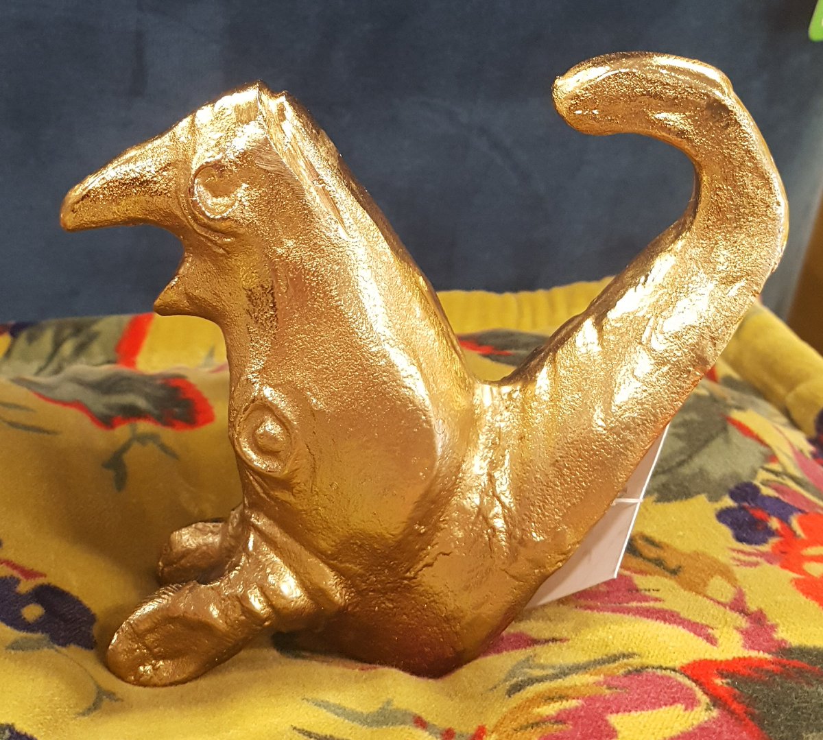 BeckyDraw5's tweet image. I thought this was a weird bird dinosaur for way too long.