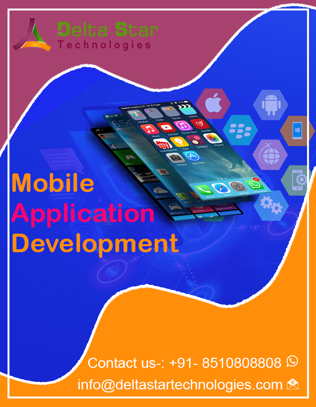 DeltaStarTechno's tweet photo. If you're looking for a team to support your mobile application development project, Delta Star Technologies can help
Visit: https://t.co/mpCye6PF74
For Enquiry: https://t.co/fR0T340w9o
#DeltaStarTechnologies #IT #Services #Company #MobileApplication #MobileApps #Android https://t.co/tIWY2i3zro