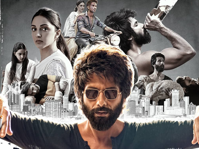 inforoads's tweet photo. https://t.co/DWO49RNsmi
Movies will and have to be diverse. But, when a movie defines ‘love’ as being abusive or toxic and when people actually cheer for it, it is a red flag. Read on.
#KabirSingh #MovieReview #Criticism #Socialmedia #Bollywood #IndianCinema #InfoRoads https://t.co/iPliidh74Q