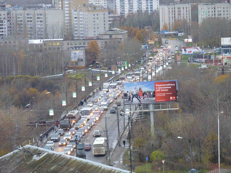 PsssrRu's tweet photo. Мост на Воровского нуждается в ремонте уже 25 лет

https://t.co/Ru3ynvdagF https://t.co/OQ5B4EgOol