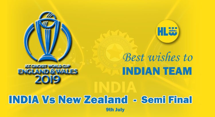 hlwcabservices's tweet photo. 1st Semi Final of #CWC 🏏– India vs New Zealand
Best wishes from #HLWCab to team India
HLW Cab available in your city – Download the APP-https://t.co/mGcQg4r2rf
#ICCWorldCup2019 #IndiavsNewZealand  #HLWCabService https://t.co/QgfjBCWcJ6