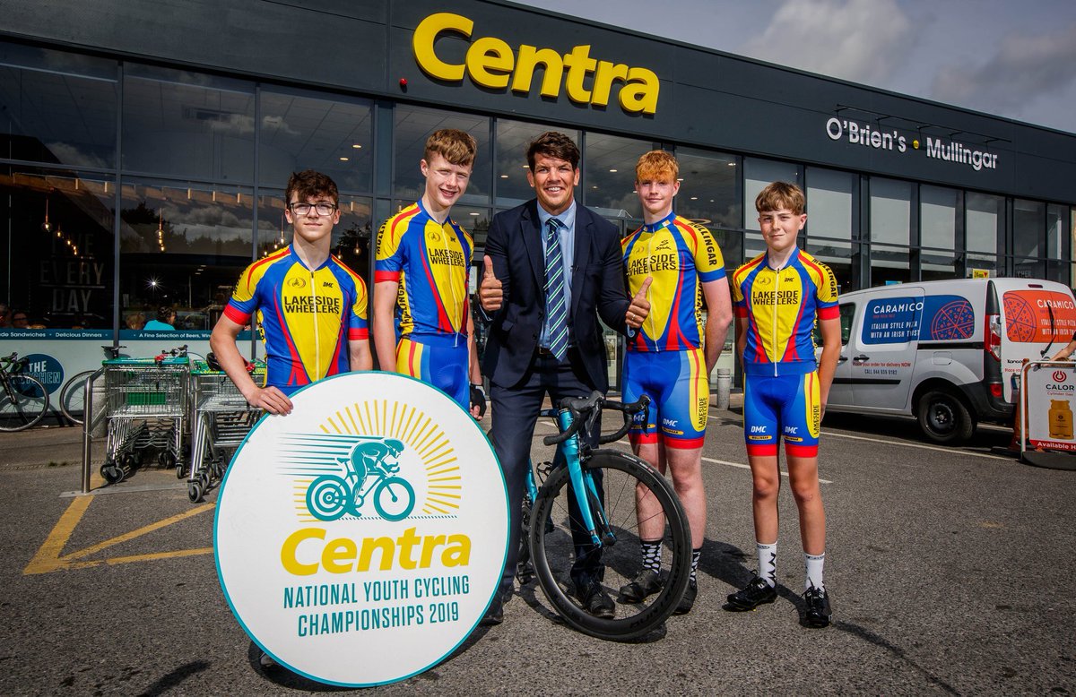 Lakeside Wheelers tweet media
