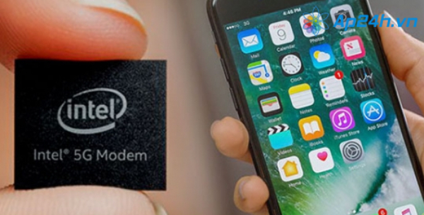 ap24hvn's tweet photo. Apple left Intel to choose Qualcomm to offer smartphone Modem
#Ap24h #Apple https://t.co/1BJf8NNcH4 https://t.co/p90txHtpJ3