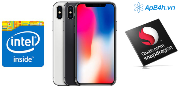ap24hvn's tweet photo. Apple left Intel to choose Qualcomm to offer smartphone Modem
#Ap24h #Apple https://t.co/1BJf8NNcH4 https://t.co/p90txHtpJ3