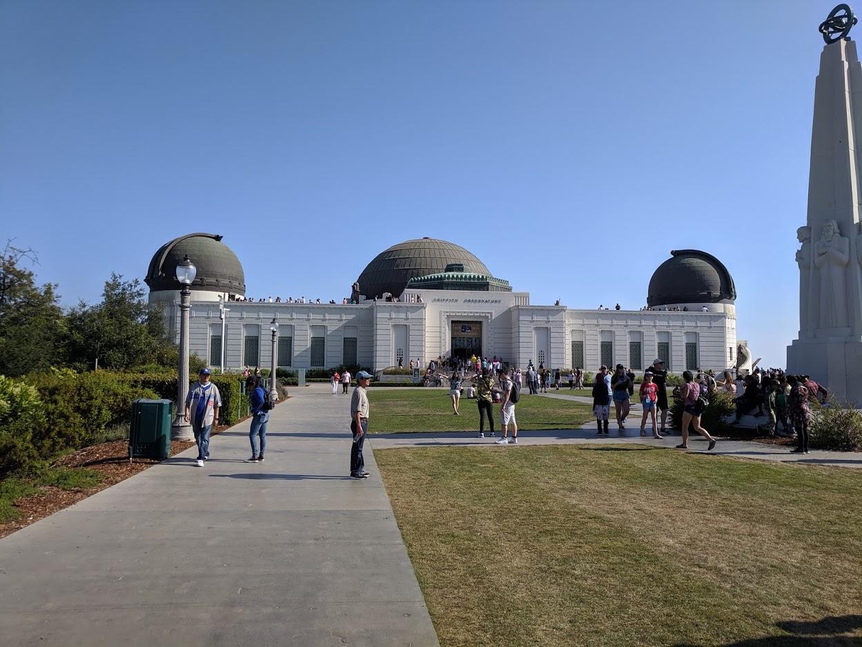 あるしおうね On Twitter 一昨日はvoxelkeiさんとグリフィス天文台に行ってきました 何か凄く デートスポットでした Gta5 の聖地 でもあるのですが 改めて見るとそのままでびっくりしました 見慣れた感で初めて訪れた場所とは思えなかったです しっかり小ネタ