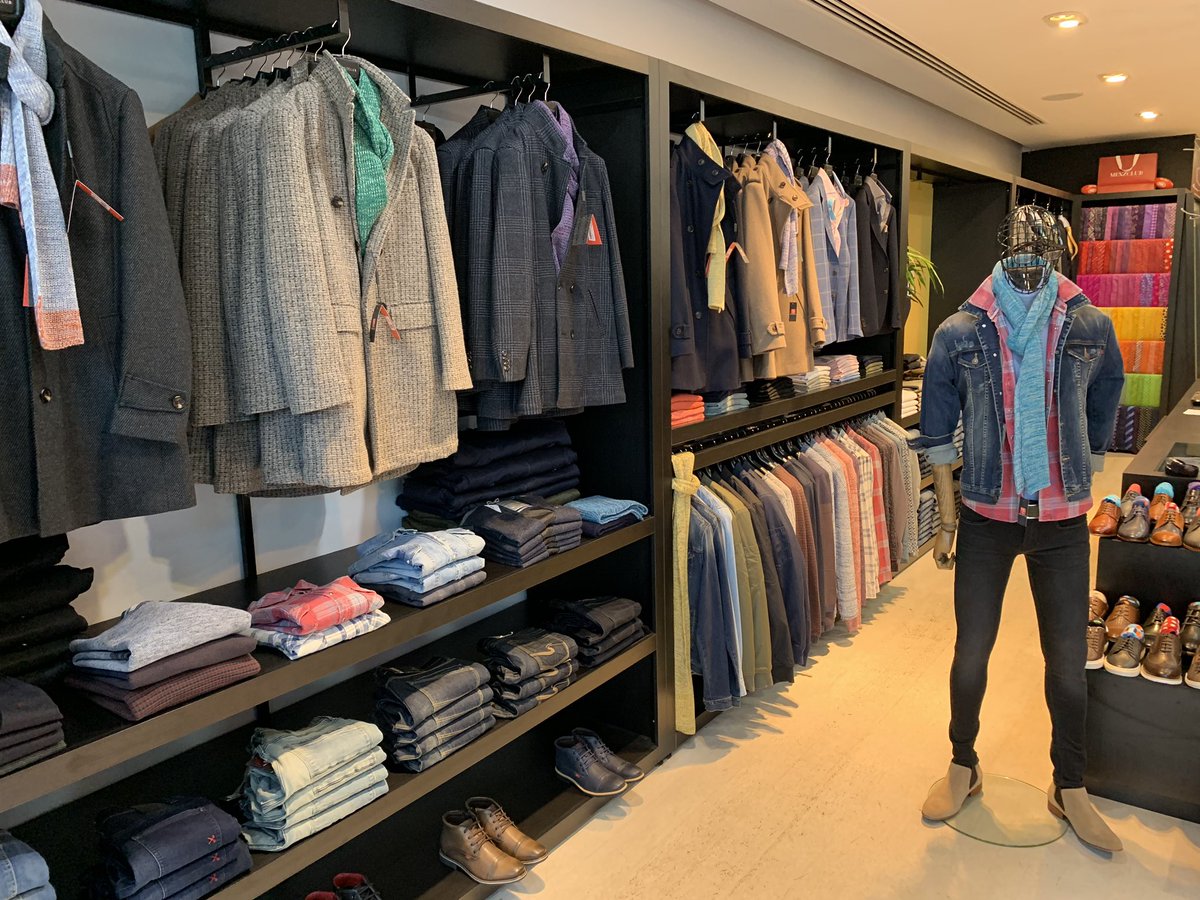 ScudMark's tweet photo. Layering this Winter in all our @menzclub stores!! #menswear #mensfashion #menstyle #winter #weddings #Clothing #fashionista #fashion #menzclub #dapper #style #chino #suits #shirts #shoes #coats #jackets #Blazers #ties #jeans #belts #socks #knitwear #bertigo #scarfs #vests https://t.co/a0emsmBgPB