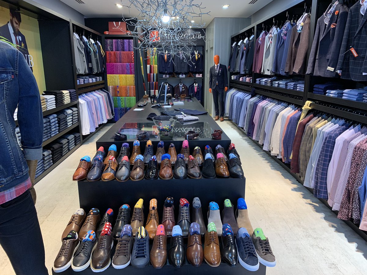 ScudMark's tweet photo. Layering this Winter in all our @menzclub stores!! #menswear #mensfashion #menstyle #winter #weddings #Clothing #fashionista #fashion #menzclub #dapper #style #chino #suits #shirts #shoes #coats #jackets #Blazers #ties #jeans #belts #socks #knitwear #bertigo #scarfs #vests https://t.co/a0emsmBgPB