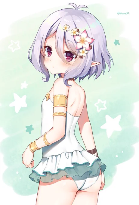 コッコロ?
#프리코네 #プリコネR 