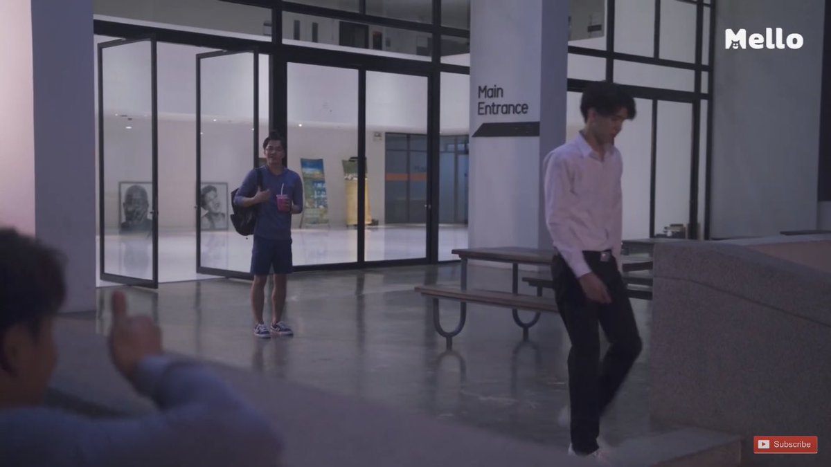 2MoonsUpdates's tweet photo. I can’t with these two! 🤣
This was so funny and cute 🤣
#2moons2Ep2 https://t.co/LOQwNEX7df