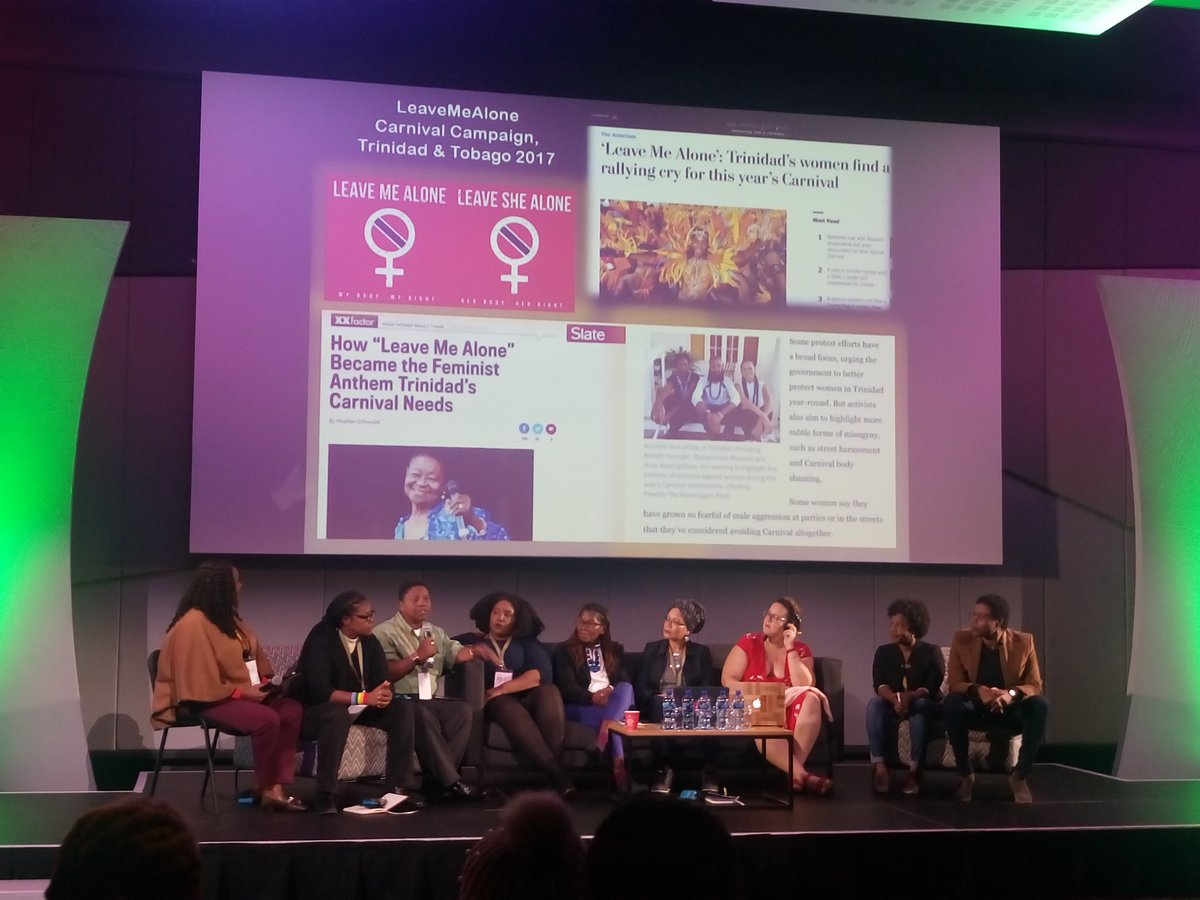 Besodiverso's tweet photo. #lbqconf2019 #lbqwomenconference no solo en Belice,  sino en toda la región Caribe, necesitabamos hacer algo, empezamos de manera informal en 2012, hemos hecho mucho trabajo,  no queriamos comenzar una organización sino encontrar una voz https://t.co/0f0Jl3go3s