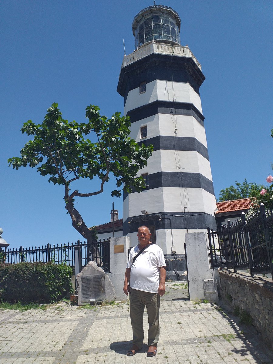 Denizcinin en büyük rehberi,,gözü kulagi