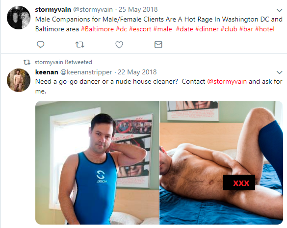 mass_tx's tweet photo. What do you know about that Drag Queen at DQSH? Go ahead, get your kids comfy with these porn-saturated men....tried to warn you...got called a bigot. #DefundLibraries #StopDQSH #EmpathyNotExposure @ArthurCSchaper @JonKUhlerLPC @ApostleClaver @toddstarnes @marthamaccallum https://t.co/PI8kcCMLSf