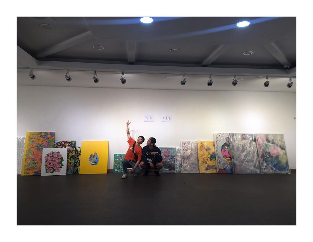 razdeq26's tweet photo. #FeelJun ♥️♥️👋 https://t.co/K6gUIS9PNp