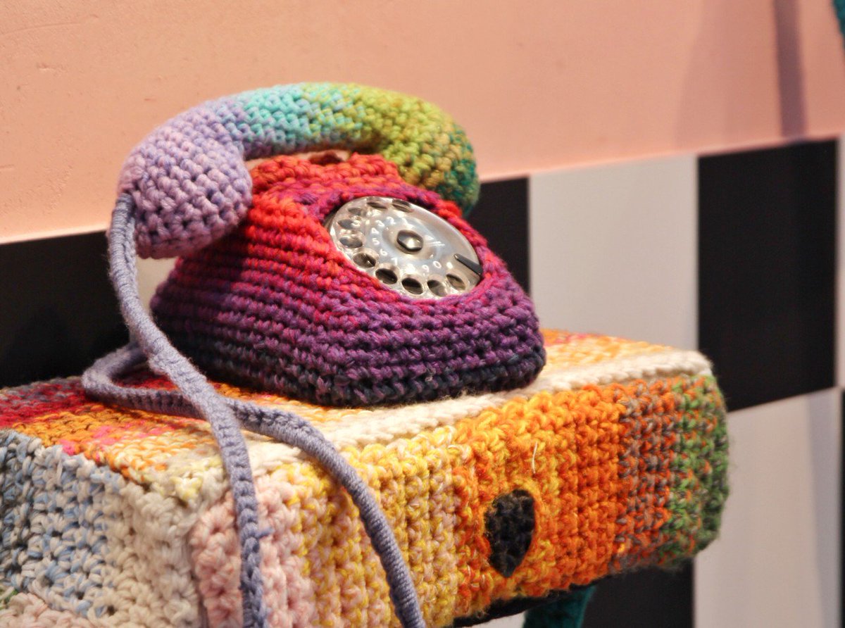 happy_textiles's tweet photo. Do you have an idea how to work with @happy_textiles? Wondering what it is we really do? Want to host a co-creation workshop or attend our next meetup?
Call us, maybe? We are happy to help you https://t.co/bTmb6tIfD1
#happytextiles #textiletech https://t.co/wxEPACdQI6