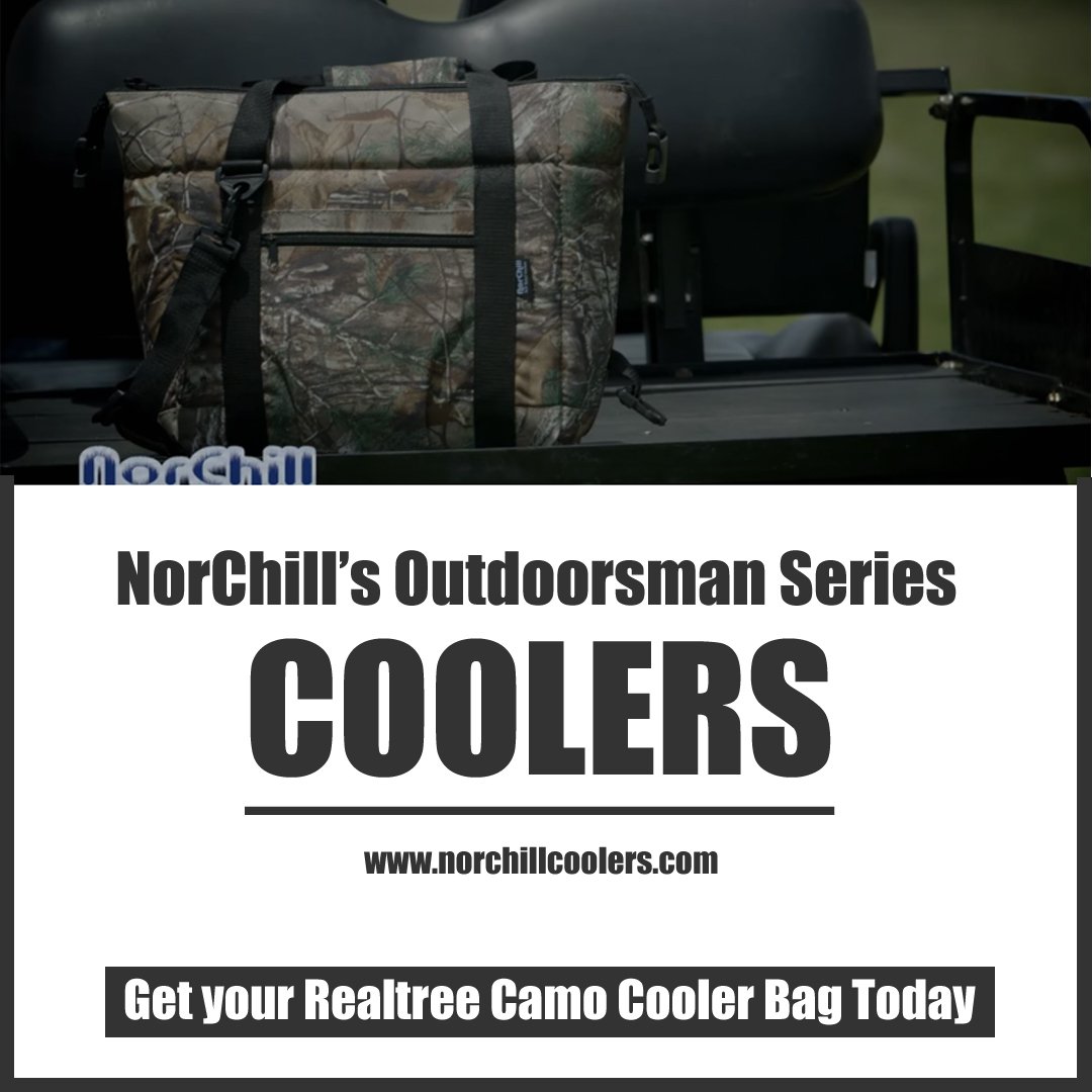 NorchillCoolers's tweet photo. Get your Realtree Camo Cooler Bag Today @ Best Priceππ
Buy Now β‘οΈβ‘οΈ https://t.co/P8csPRkCrG ππ
#coolers #coolerbags #Travelers #adventure #foodcarrier #insulatedbags #partybags #customcoolers #marinecoolers #cooltravelbags #travelbag #travellife #coolerbag #campinggear https://t.co/fdEK3WbC3b