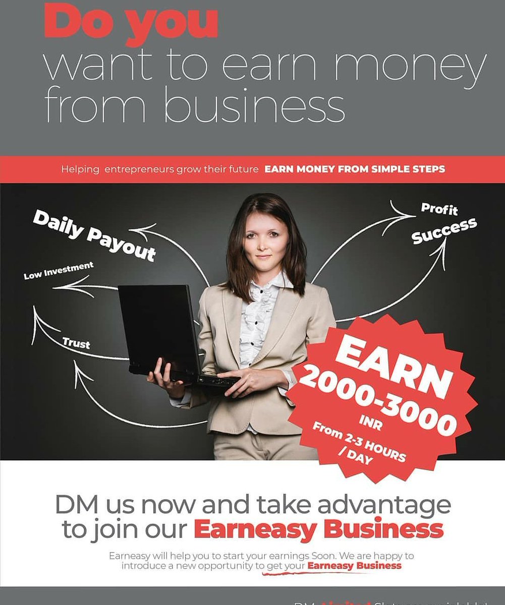 GuideEarn's tweet image. Make money from home . You just need to follow steps provided by us
