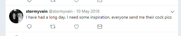 mass_tx's tweet photo. What do you know about that Drag Queen at DQSH? Go ahead, get your kids comfy with these porn-saturated men....tried to warn you...got called a bigot. #DefundLibraries #StopDQSH #EmpathyNotExposure @ArthurCSchaper @JonKUhlerLPC @ApostleClaver @toddstarnes @marthamaccallum https://t.co/PI8kcCMLSf