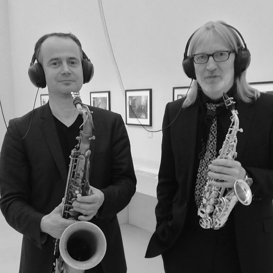 EUROPEAN SONGBOOK What song do you associate with Europe? We asked prominent figures across Europe that exact question. Saxophonist Villu Veski looks back at hymns and their creators and what they reveal about European cultural traditions. goethe.de/ins/nl/en/kul/…