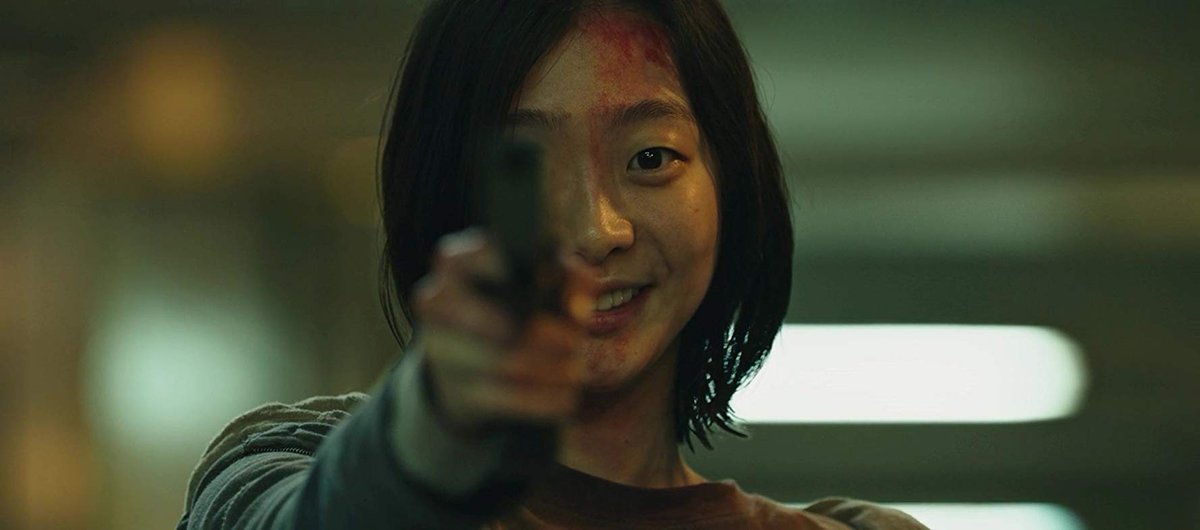 mugeibrikci's tweet photo. Hanna (2011) ile Lucy (2014) arasında bir çizgide yer alan Manyeo (The Witch: Part 1 – The Subversion / İntikam, 2018) adlı kanlı aksiyon filminin eleştirisi...
#Manyeo #TheWitchPart1 @KaranlikSinema
https://t.co/OSeV9UG9Hw https://t.co/qI7sPqxL1V
