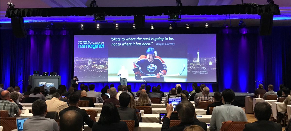 Which companies are revolutionising the #workflows of the #AECIndustry? Technological breakthroughs are not coming anymore only from software developers but fro users
weareenzyme.com/revolutionarie…
#bim #openbim #technology #programming #design #architecture #vr #ar #digitaltwins #GIS