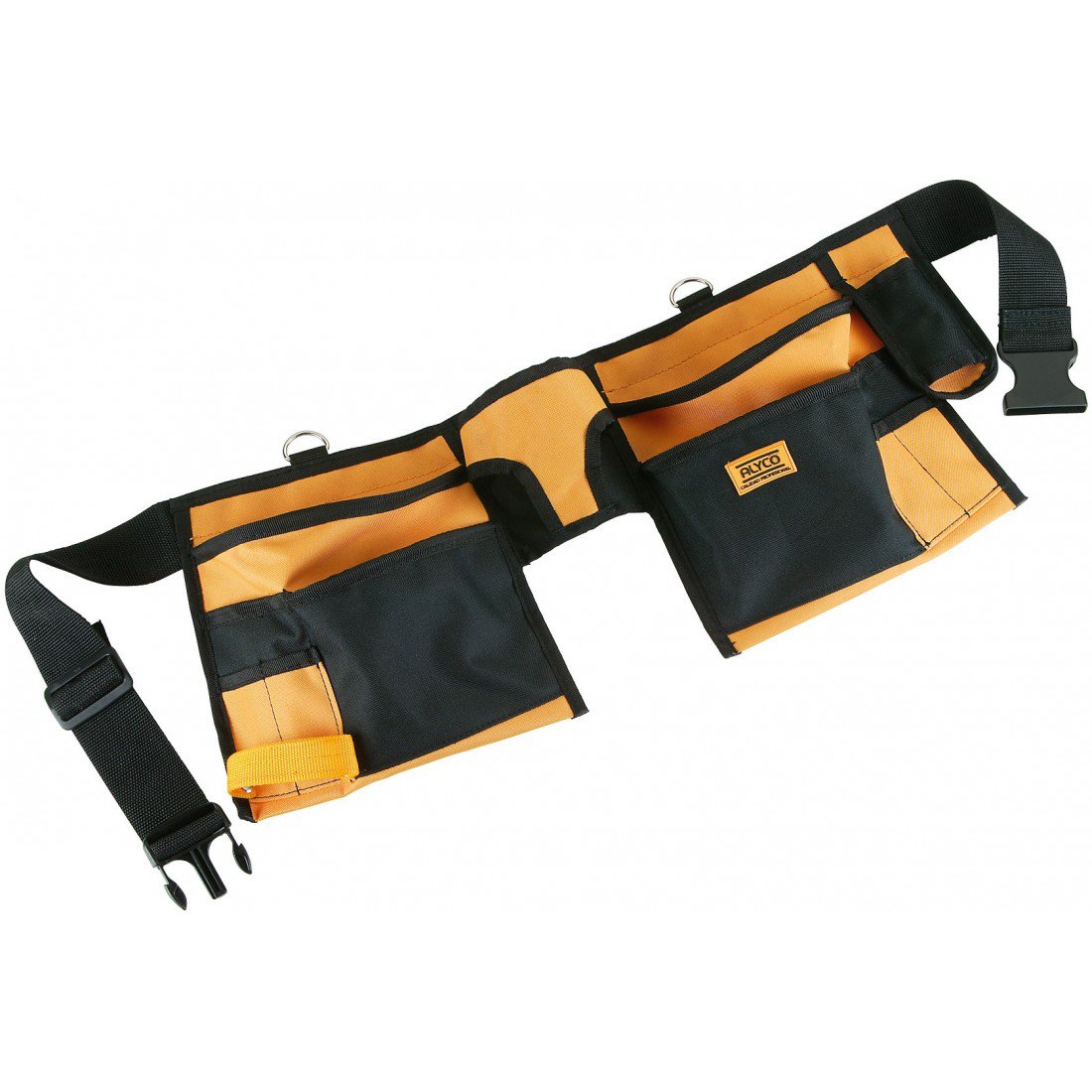 🧰  CINTURÓN DE NYLON PARA HERRAMIENTAS DOBLE - bit.ly/2Xxi8mM

Este práctico cinturón de herramientas está fabricado en Nylon de gran resistencia, tiene costuras reforzadas aumentando su durabilidad. Tiene gran capacidad gracias a su doble bolsa 👌

#ZimaTools