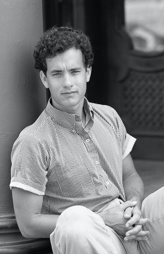 Happy Birthday, Mr. Tom Hanks 