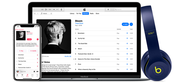 ap24hvn's tweet photo. Apple accelerates on the race to provide music services #Ap24h #Apple https://t.co/cPdEerqLRt https://t.co/MKXASffGiZ