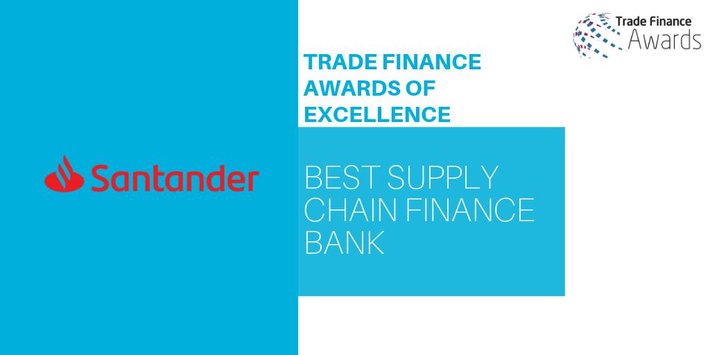 Trade Finance tweet media