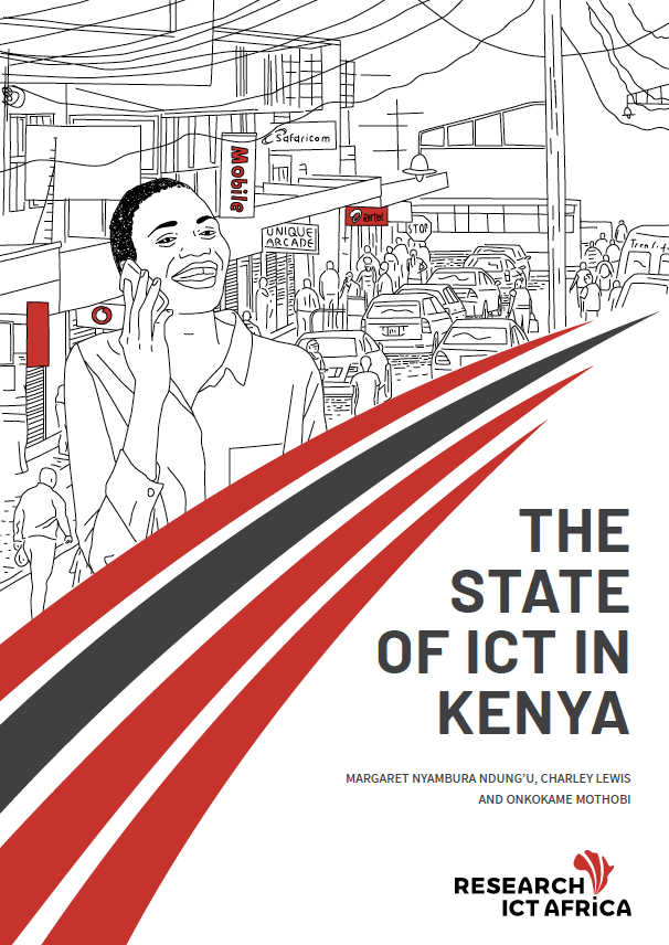 Research ICT Africa tweet media
