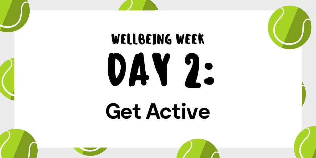 Being active is great not only for your physical health and fitness, but evidence has shown it improves mental wellbeing too, so today we've arranged yoga sessions in all our offices and shared our top tips for keeping active. #WellbeingWeek #employeewellbeing #SMGwellbeing
