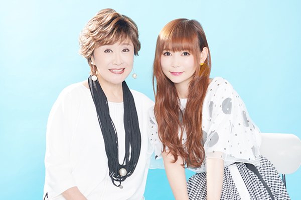 音楽ナタリー 特集 小林幸子 中川翔子 風といっしょに 対談 ミュウツーの逆襲 公開から21年 歌い継がれる名曲 小林幸子 しょこたん ポケモン ミュウツーの逆襲 T Co I3fvqci8rh T Co 2ihnt1knra Twitter
