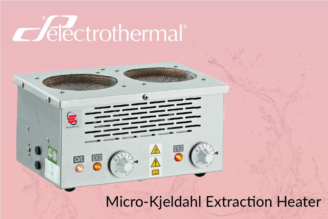 Electrothermal tweet media