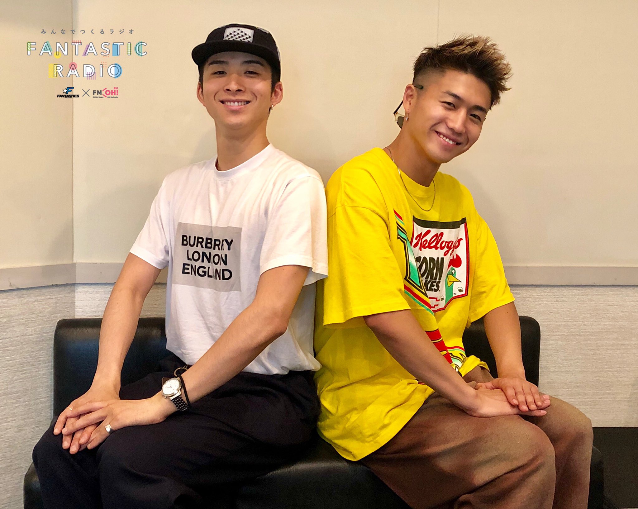 FM大阪 FANTASTIC RADIO on X: 