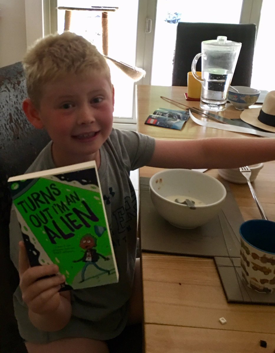 DEWhiteAuthor's tweet photo. Thank you @maverickbooks π #breakfastreading #MGBookChat https://t.co/8VnHI5Ykc3