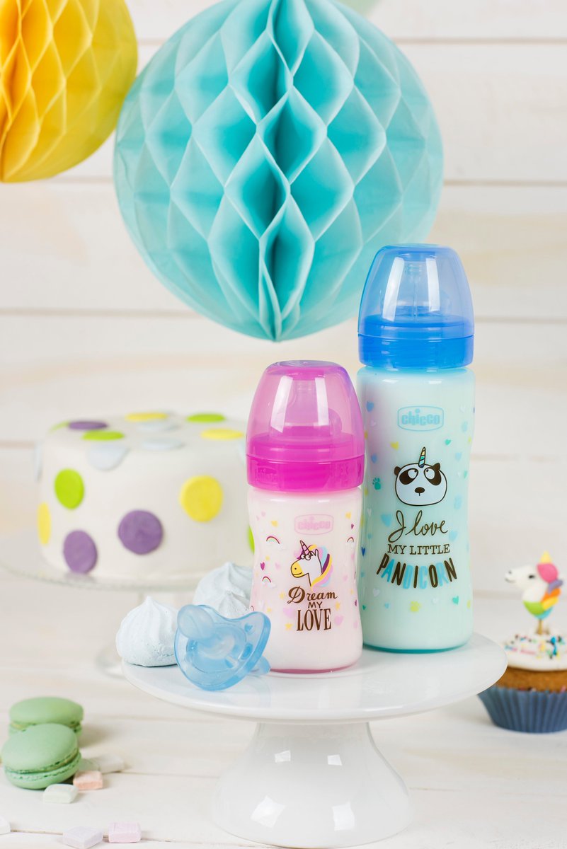 Enter a world of fantasy with the new nursing range by #chicco, Fantastic Love.
With unicorns, ponies, pandas and unifrogs, this gorgeous range of items is available at @BabiesRUs_ZA & @PicknPay Hypers for R129 each.
#fantasticlove #chiccosa #babynursing #primababysa