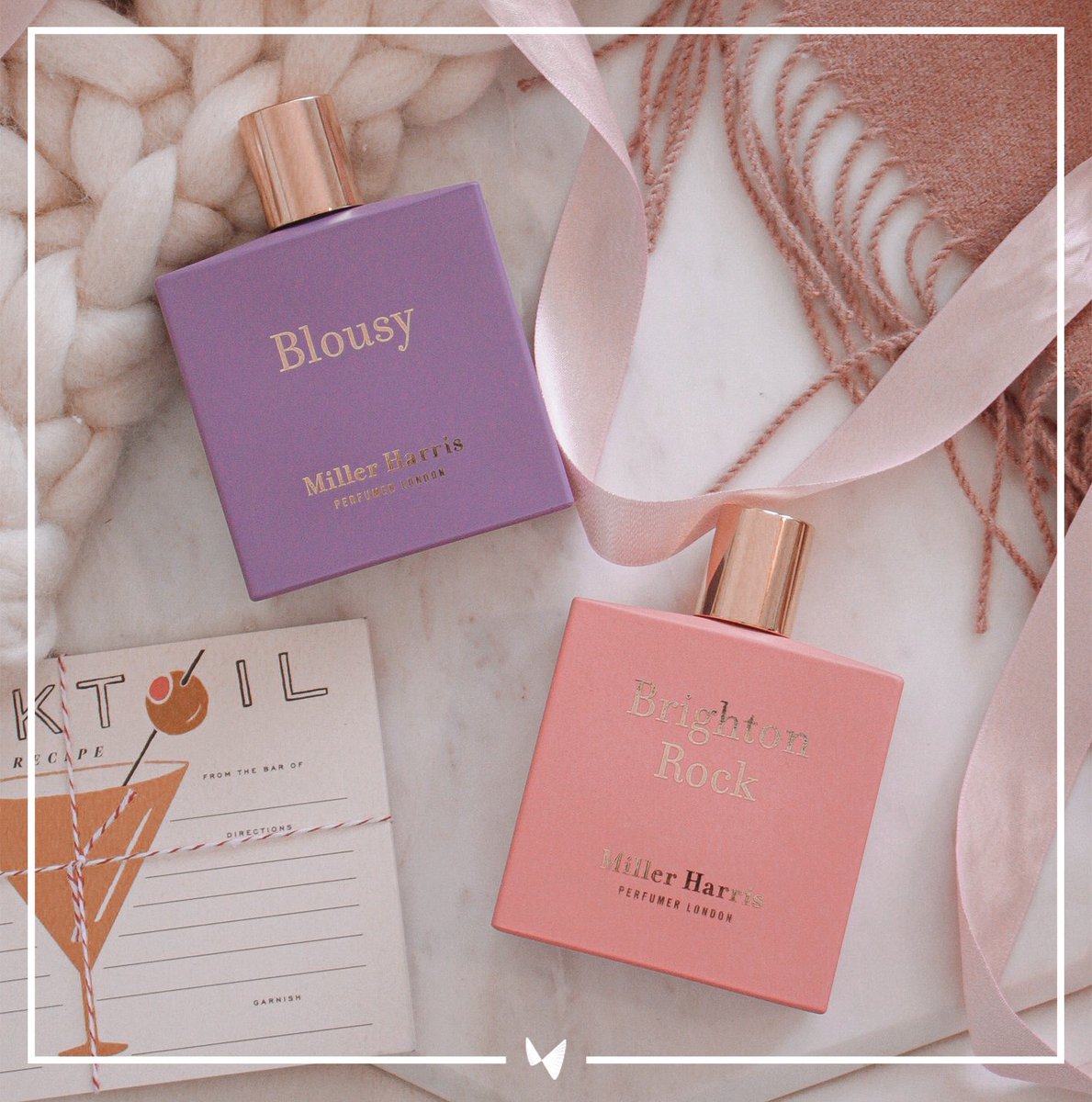 Perfume Miller Harris Blousy Blousy Miller Harris 2025