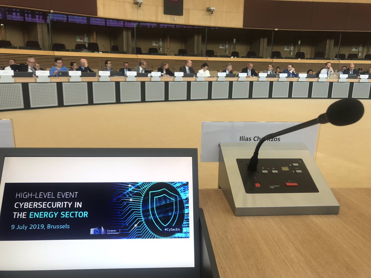 Ilias Chantzos tweet media