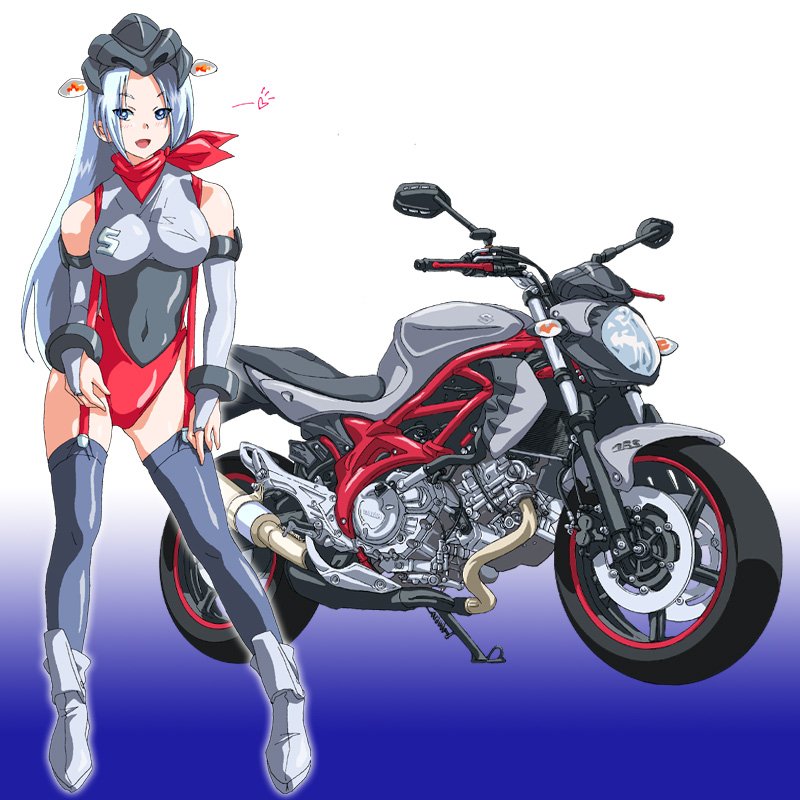 Twoucan バイク擬人化菌書 の注目ツイート イラスト マンガ Twoucan バイク擬人化菌書 の注目ツイート イラスト マンガ