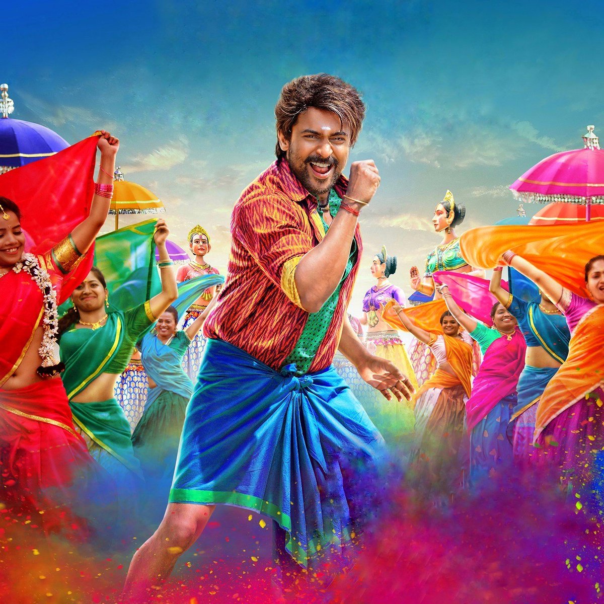 buttysgk's tweet photo. KAAPAAN (TAMIL)
BANDOBAST (TELUGU)
BACKGROUND BGM SOUND WOW AWESOME
CLICKHERE..https://t.co/CmGXjkG93u
DONT FORGOT TO SUBSCRIBE MY CHANNEL FOR MORE LATEST UPDATES
#Bandobast #siriki #Kaappan #KaappaanFirstSingle #kaapaan #BGM https://t.co/kujH4TQ2sw