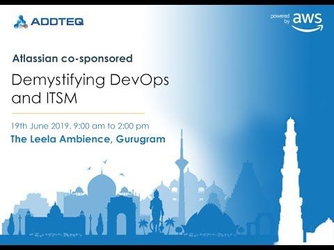 enreap_india's tweet photo. Let's have a quick look at Addteq City Tour - #Gurugram Chapter event
https://t.co/pXxNm0oArH
#addteqcitytourncr @Atlassian #addteqapac #DevOps #ITSM https://t.co/xASDHDwUhR