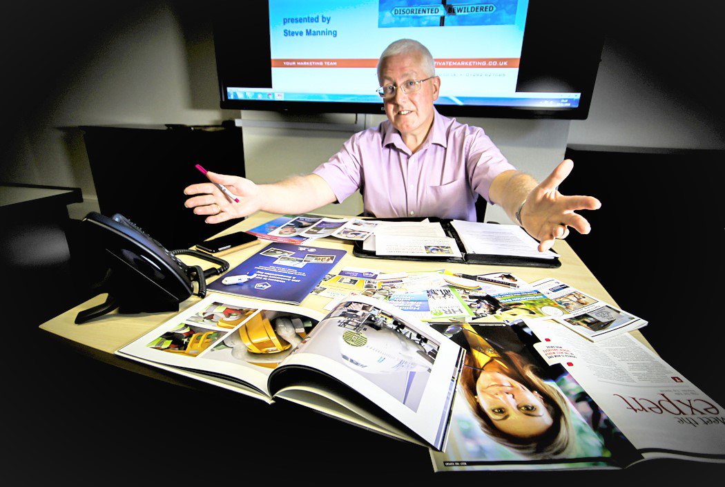 activatemkting's tweet photo. My #TuesdayThoughts are centered around revisiting an #engineering client's products & services brochure. They've been busy designing new equipment & developing/upgrading older kit too, so it's time to bring their #marketing collateral up to date. #copywriting #keepitcurrent https://t.co/OXrWOEIk6y
