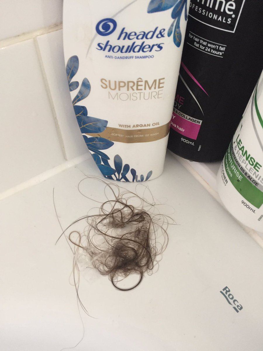 menopausalmave's tweet photo. Did you know hair loss is a symptom of the #menopsuse mine started shed 6yrs ago, GP would not agree that it was menopause related. This is my hair loss after one wash today. RT to raise awareness and sign the #makemenopausematter petition TODAY. https://t.co/NnRdW5TA2J