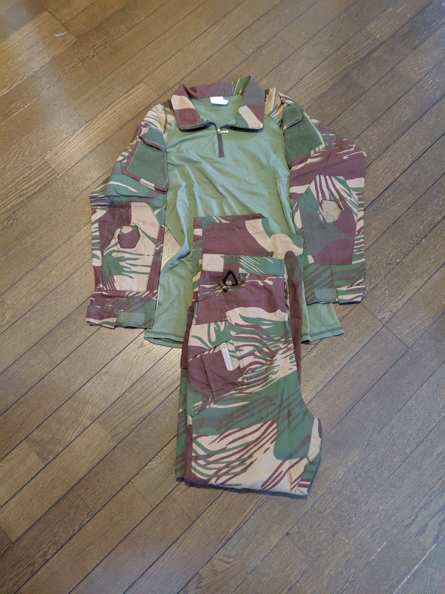 【12月スーパーSALE 15%OFF】 Ph.D.  X: على ♤NoMuR(XXV-100) 個人装備