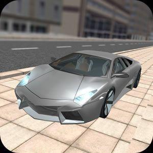 63 Mod Extreme Car Driving Simulator  Latest