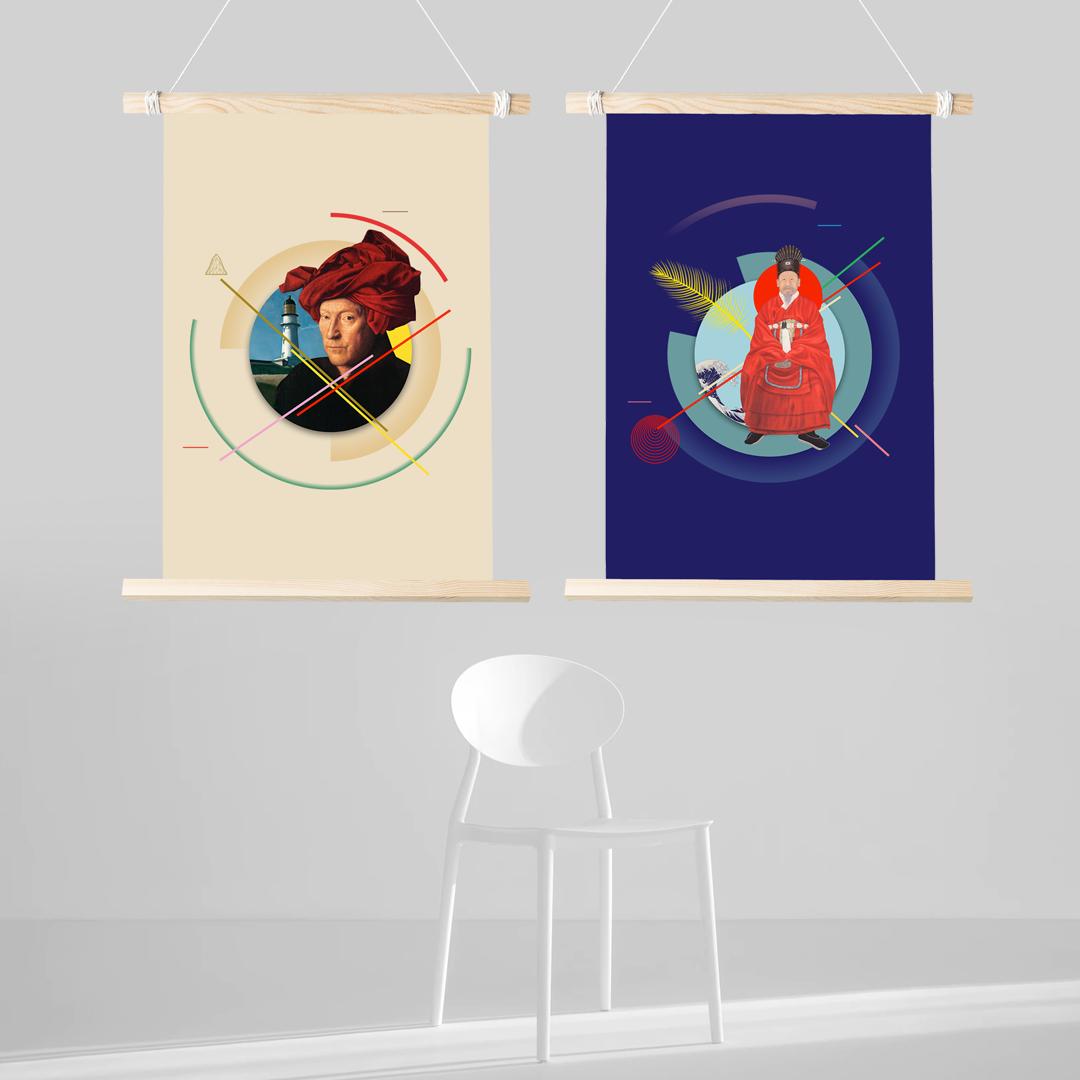 julien_artist's tweet photo. Collage (In Situ). #Graphic #collage #design #contemporaryart #art #artwork #digital #abstractart #abstract #digigraphie #artoftheday #fineart #contemporaryart #artgallery #artcollector #artdaily #modernart #design #originalart #artist #curator #terraincognita #interiordesign https://t.co/FLH4cI0udu