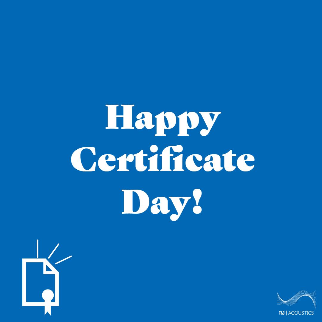 JosTecLtd's tweet image. We email you your certificates as soon as possible after payment is received and cleared. Call us for a quote on 01923 518 923.
 #SoundInsulationTesting #AirTightnessTesting #SAPCalculations #EPCs #VentilationTesting #VentilationCommissioning #WaterCalculations #Consulting