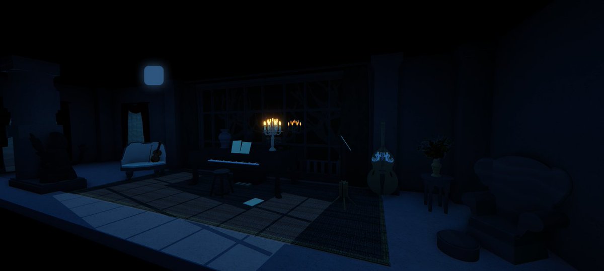 Gamesgroup Gamesgroupinc Twitter - roblox horror mansion code