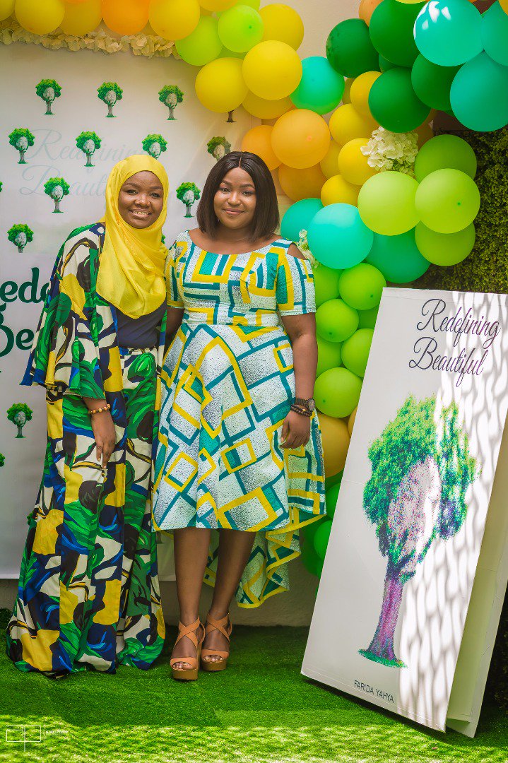 TheFaridaYahya's tweet photo. Faces at #RBThebooklaunch π
#redefiningbeautiful
#faridayahya https://t.co/HYIcdj0REv
