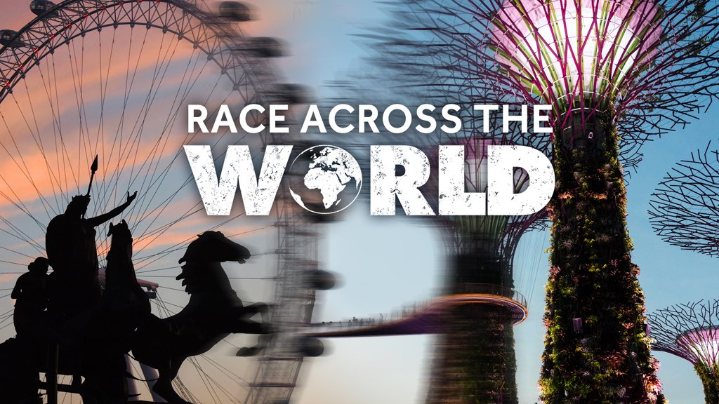 bbcpress's tweet image. 🌍 @BBCTwo hit #RaceAcrossTheWorld returns for two more series: bbc.in/2Jnb48b